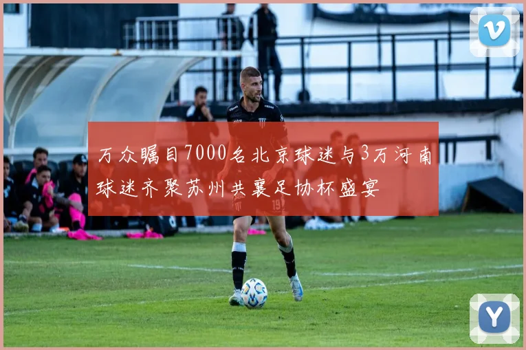 万众瞩目7000名北京球迷与3万河南球迷齐聚苏州共襄足协杯盛宴