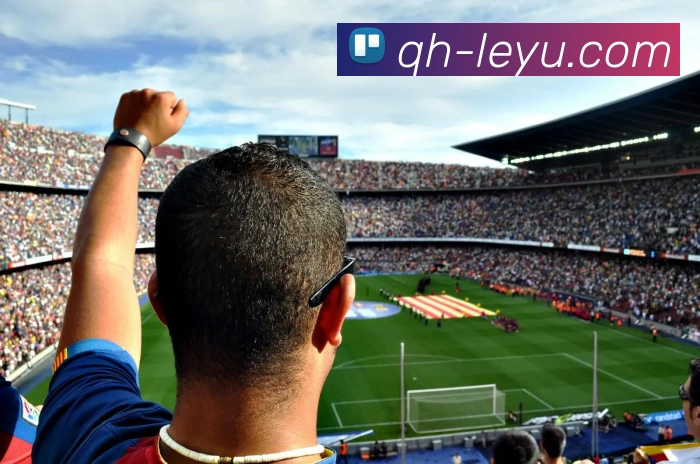 乐鱼体育平台生态图